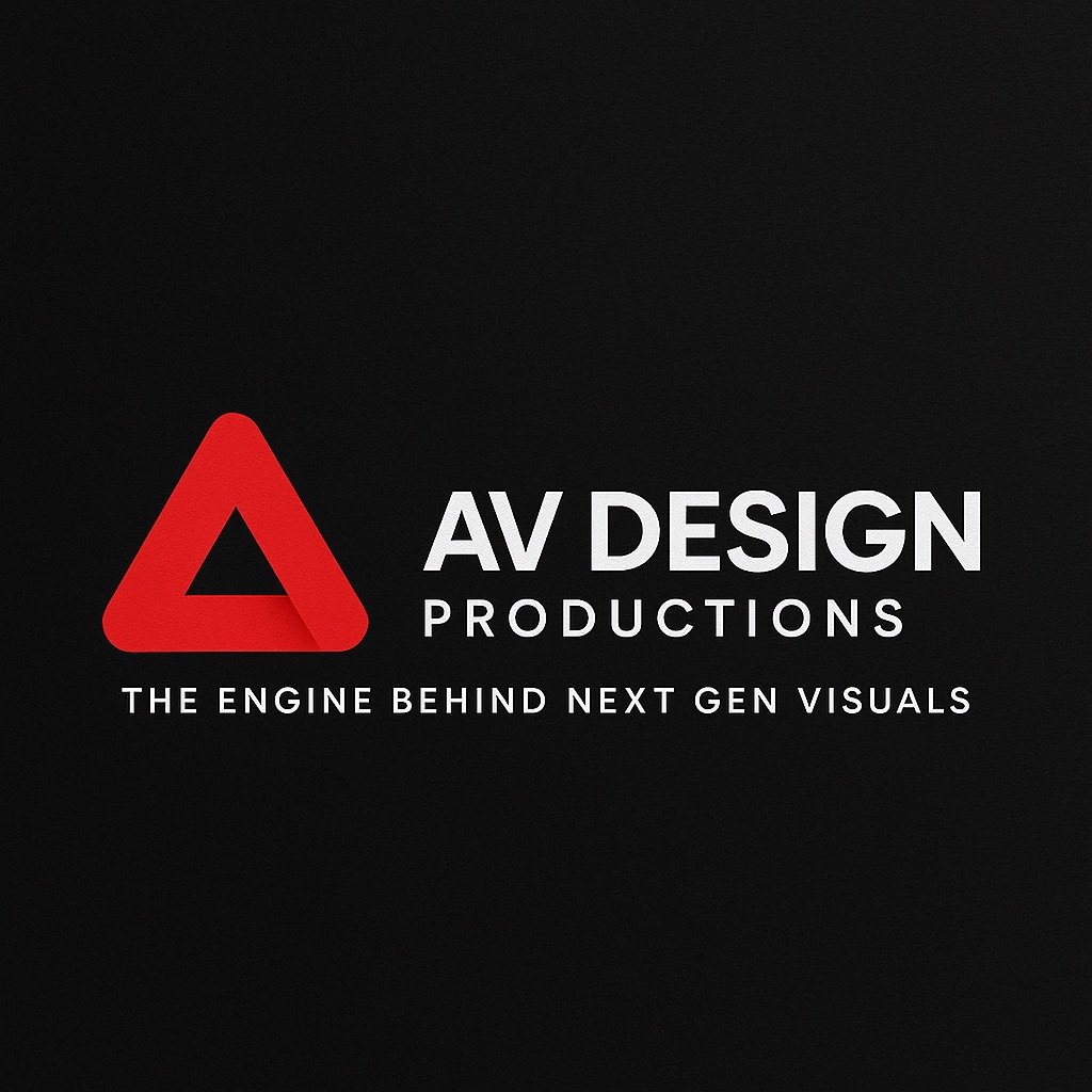 Home AV Design Productions